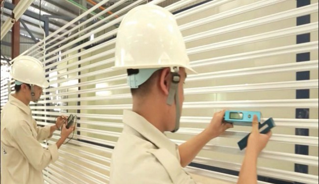 Nhà máy Nhôm Đô Thành