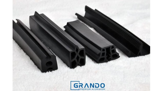 TÌM HIỂU VỀ CÁC LOẠI GIOĂNG CỬA