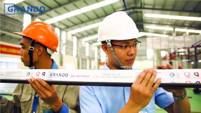 NHỮNG ĐIỀU BẠN CHƯA BIẾT VỀ HỆ CỬA MỞ QUAY 55 VÁT CẠNH (GDP,GDY,GDPL)