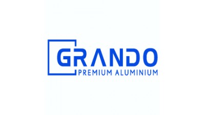 Nhôm Đô Thành ra mắt thương hiệu nhôm cao cấp Grando