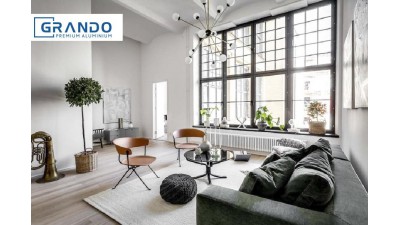 SCANDINAVIA - PHONG CÁCH BẮC ÂU HIỆN ĐẠI