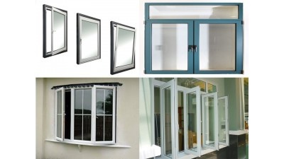 WHAT IS XINGFA ALUMINUM? ADVANTAGES OF GENUINE XINGFA ALUMINUM DOOR