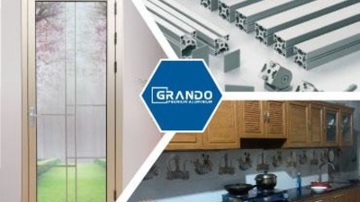 Diverse Applications of Grando Aluminum