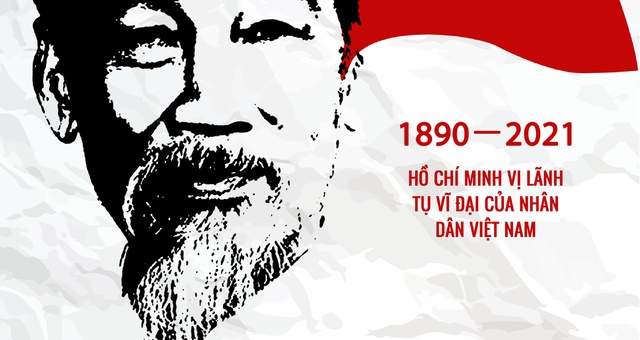 Grando kỷ niệm ngày sinh Hồ chủ tịch