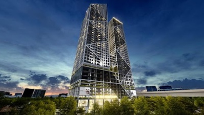 BATDONGSAN.COM.VN BẤT NGỜ TRƯỚC KHẢ NĂNG CÁCH  ÂM, CÁCH NHIỆT CỦA CỬA NHÔM HỆ GRANDO