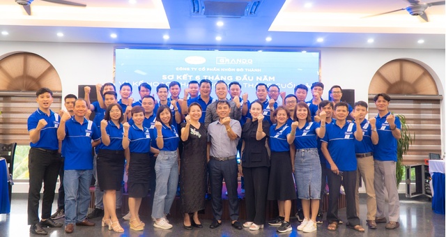 SƠ KẾT 6 THÁNG ĐẦU NĂM VÀ KẾ HOẠCH HÀNH ĐỘNG 6 THÁNG CUỐI NĂM 2022