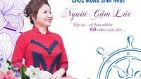 CHÚC MỪNG SINH NHẬT PHÓ CHỦ TỊCH HĐQT LÊ ÁNH TUYẾT – NGƯỜI CẦM LÁI CON THUYỀN GRANDO ALUMINIUM