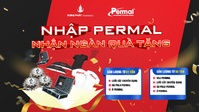 Mua nhôm Permal – Nhận ngàn quà tặng