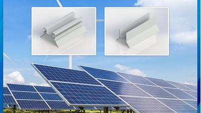 Vai trò của khung giá đỡ pin năng lượng mặt trời