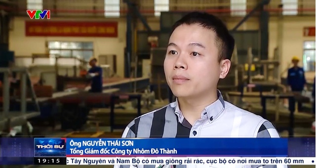 Grando góp phần tăng trưởng kim ngạch xuất khẩu 6 tháng đầu năm 2024