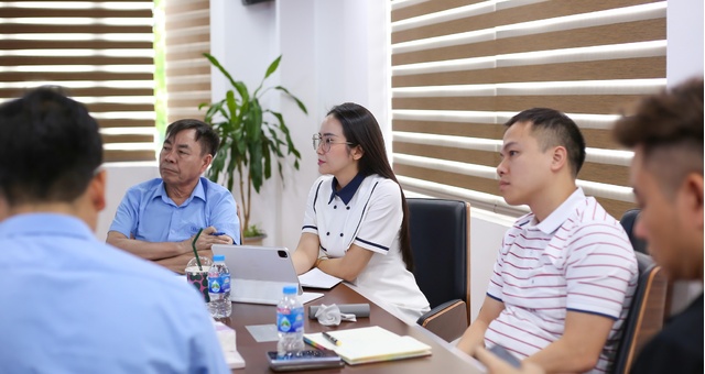 Hưng Phát holding tổ chức hội nghị sơ kết 6 tháng đầu năm và triển khai kế hoạch 6 tháng cuối năm 2024