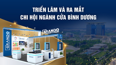 THƯ MỜI THAM QUAN TRƯNG BÀY & LỄ RA MẮT HHCVN – CHI HỘI TỈNH BÌNH DƯƠNG