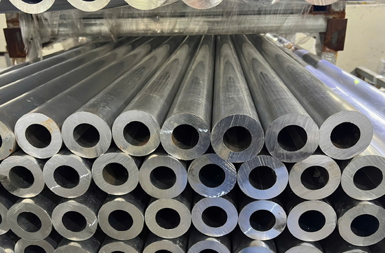 Ưu điểm vượt trội của nhôm ống trong sản xuất