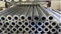 Ưu điểm vượt trội của nhôm ống trong sản xuất
