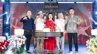  CHÚC MỪNG SINH NHẬT PHÓ CHỦ TỊCH HĐQT LÊ ÁNH TUYẾT – NGƯỜI GIỮ LỬA CỦA HƯNG PHÁT HOLDING 