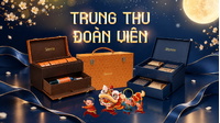 Grando tri ân khách hàng – trọn vẹn mùa trăng đoàn viên 2026