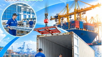 Nhôm Grando – hành trình vượt nửa vòng trái đất tới Mexico