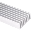 Aluminum Heatsink Radiator Cooler