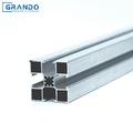 Nhôm thanh băng tải 30x30