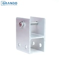 Đỡ khung nhôm solar