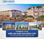 Grando Xf55 kiến tạo diện mạo đẳng cấp cho dự án golden land Gia Lâm