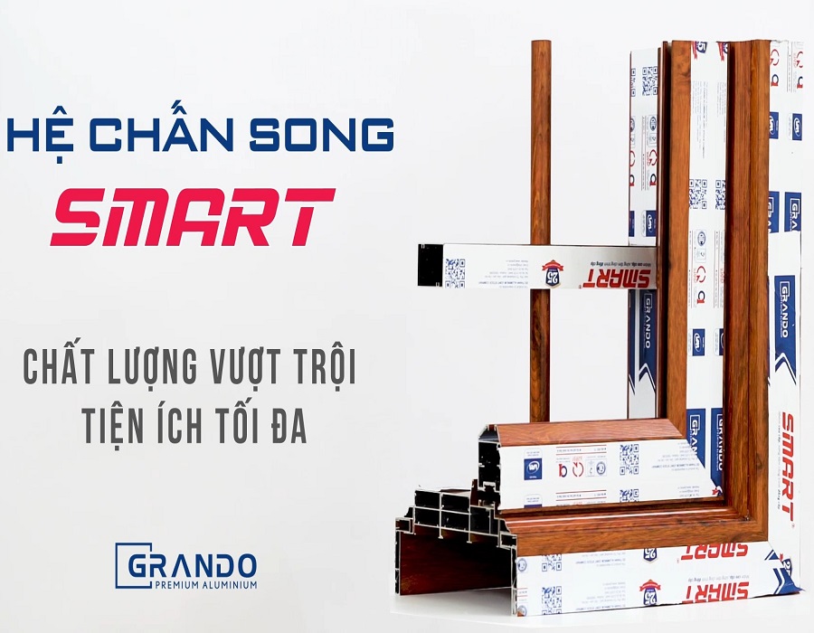 chấn song nhôm, cửa sổ nhôm