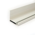 Aluminum Profile Extrusion Solar Panel Aluminium Frame for Solar Panel Bracket